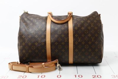 440-00843 ＬＯＵＩＳ　ＶＵＩＴＴＯＮ ボストンバッグ