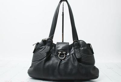 440-00878 Ｆｅｒｒａｇａｍｏ ショルダーバッグ