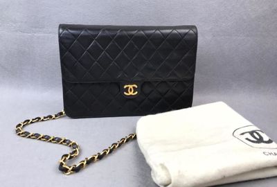 439-00249 ＣＨＡＮＥＬ ショルダーバッグ