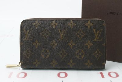 439-02383 ＬＯＵＩＳ　ＶＵＩＴＴＯＮ 財布