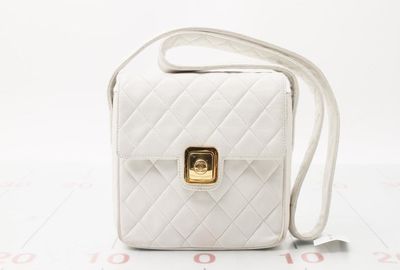 439-00686 ＣＨＡＮＥＬ ショルダーバッグ
