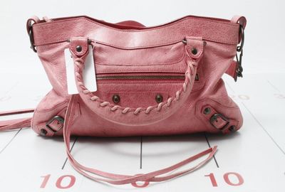 440-01895 Ｂａｌｅｎｃｉａｇａ ショルダーバッグ