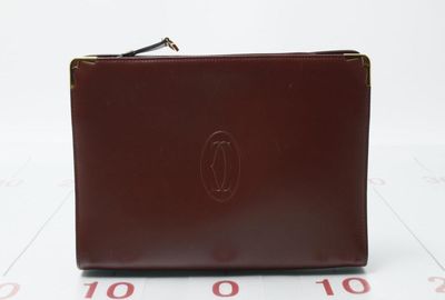 440-04345 Ｃａｒｔｉｅｒ セカンドバッグ