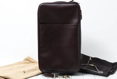 440-01932 ＬＯＵＩＳ　ＶＵＩＴＴＯＮ キャリーバッグ