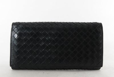 440-02529 Ｂｏｔｔｅｇａ　Ｖｅｎｅｔａ 財布