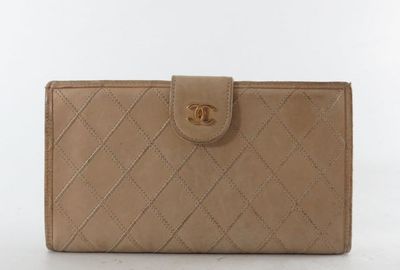 440-00170 ＣＨＡＮＥＬ 財布