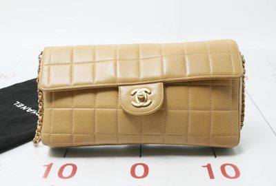 440-02958 ＣＨＡＮＥＬ ショルダーバッグ