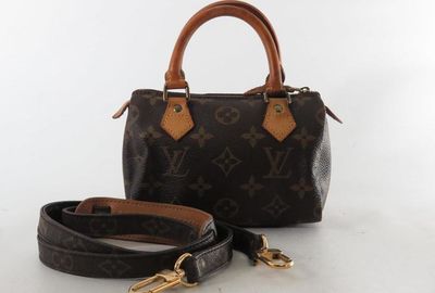 440-03480 ＬＯＵＩＳ　ＶＵＩＴＴＯＮ ショルダーバッグ