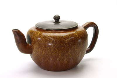 胴在銘 銅水注（大）