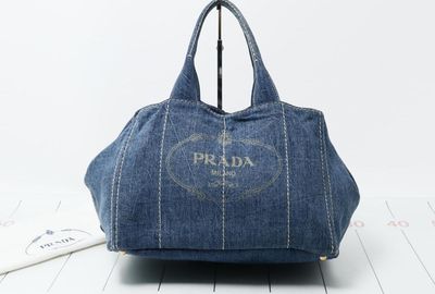 439-00322 ＰＲＡＤＡ トートバッグ