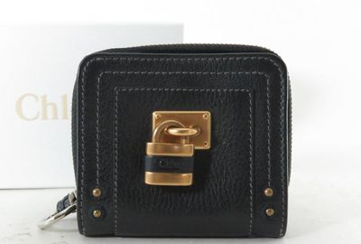 439-01108 Ｃｈｌｏｅ 財布