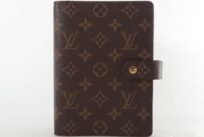 440-05073 ＬＯＵＩＳ　ＶＵＩＴＴＯＮ 手帳カバー・カードケース類
