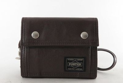 440-01563 ＹＯＳＨＩＤＡ　＆　ＣＯ．，　ＬＴＤ． 財布