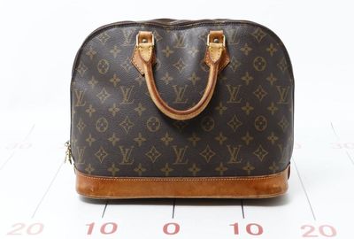440-02626 ＬＯＵＩＳ　ＶＵＩＴＴＯＮ ハンドバッグ