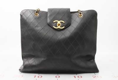 440-00279 ＣＨＡＮＥＬ トートバッグ