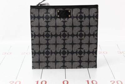 440-00675 ｋａｔｅ　ｓｐａｄｅ セカンドバッグ