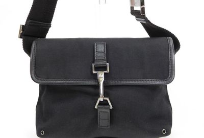 440-01828 Ｇｕｃｃｉ ウエストバッグ