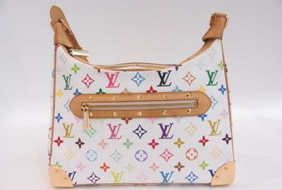 440-03618 ＬＯＵＩＳ　ＶＵＩＴＴＯＮ ショルダーバッグ