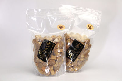 吉品堂 日本原產 純天然干貝柱 2袋