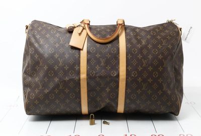440-02396 ＬＯＵＩＳ　ＶＵＩＴＴＯＮ ボストンバッグ