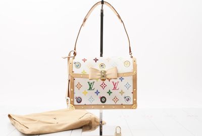 440-04737 ＬＯＵＩＳ　ＶＵＩＴＴＯＮ ハンドバッグ