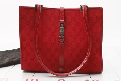 440-01206 Ｇｕｃｃｉ ハンドバッグ
