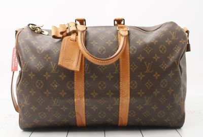 440-02659 ＬＯＵＩＳ　ＶＵＩＴＴＯＮ ボストンバッグ