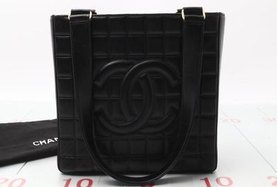 440-01560 ＣＨＡＮＥＬ トートバッグ