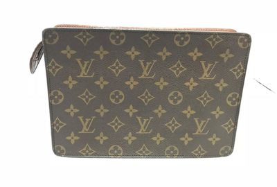 440-04239 ＬＯＵＩＳ　ＶＵＩＴＴＯＮ セカンドバッグ