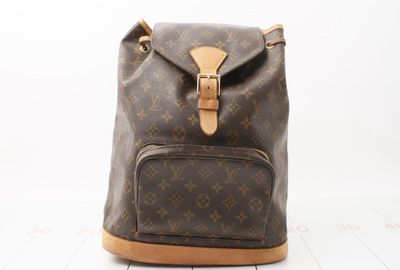 440-01001 ＬＯＵＩＳ　ＶＵＩＴＴＯＮ リュック