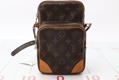 440-00759 ＬＯＵＩＳ　ＶＵＩＴＴＯＮ ショルダーバッグ