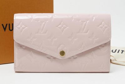 440-02986 ＬＯＵＩＳ　ＶＵＩＴＴＯＮ 財布