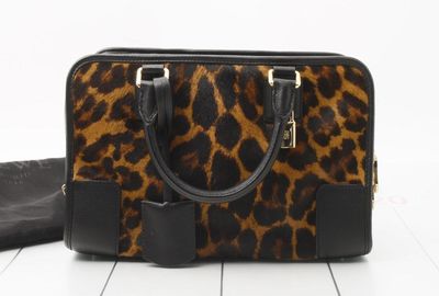 440-05279 ＬＯＥＷＥ ハンドバッグ
