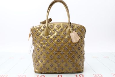 440-00419 ＬＯＵＩＳ　ＶＵＩＴＴＯＮ ハンドバッグ