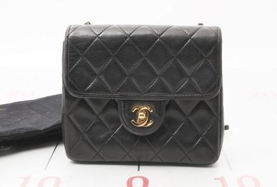 440-00287 ＣＨＡＮＥＬ ショルダーバッグ