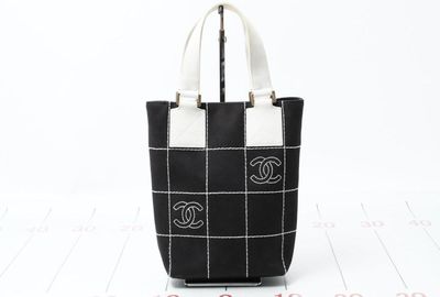 440-00834 ＣＨＡＮＥＬ ハンドバッグ