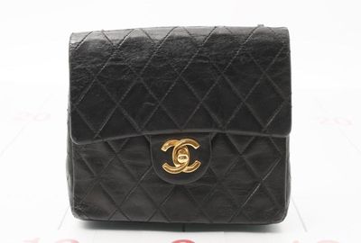 440-03329 ＣＨＡＮＥＬ ショルダーバッグ