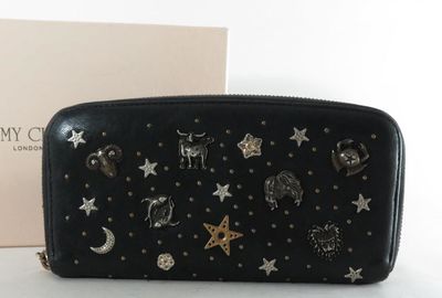 440-05002 ＪＩＭＭＹ　ＣＨＯＯ 財布