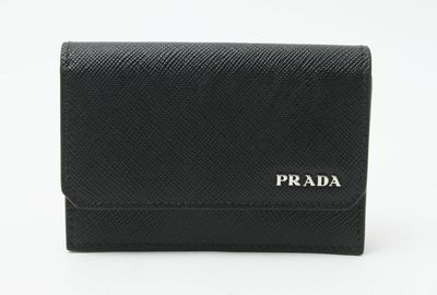 440-00321 ＰＲＡＤＡ 手帳カバー・カードケース類