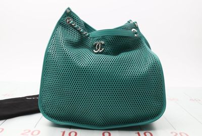 438-05369 ＣＨＡＮＥＬ ショルダーバッグ