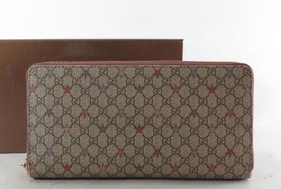 440-05119 Ｇｕｃｃｉ 財布