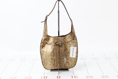 440-01485 Ｇｕｃｃｉ ショルダーバッグ