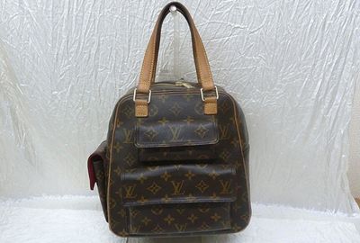 440-03477 ＬＯＵＩＳ　ＶＵＩＴＴＯＮ ハンドバッグ