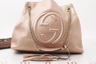 440-04120 Ｇｕｃｃｉ ハンドバッグ