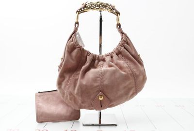 440-01444 Ｙｖｅｓ　Ｓａｉｎｔ　Ｌａｕｒｅｎｔ ハンドバッグ