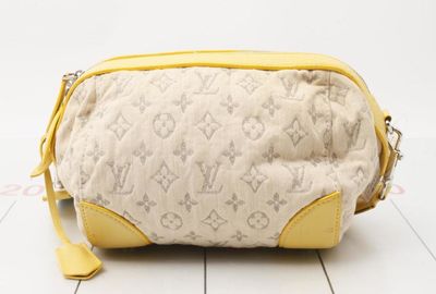 440-03552 ＬＯＵＩＳ　ＶＵＩＴＴＯＮ ショルダーバッグ