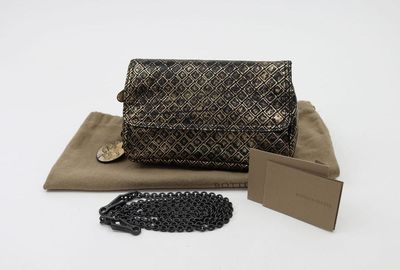 440-03004 Ｂｏｔｔｅｇａ　Ｖｅｎｅｔａ ショルダーバッグ