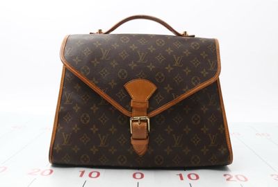 440-00385 ＬＯＵＩＳ　ＶＵＩＴＴＯＮ ビジネスバッグ
