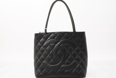 439-06417 ＣＨＡＮＥＬ トートバッグ
