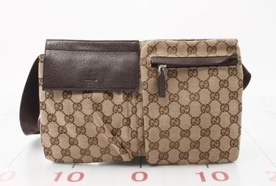 440-00893 Ｇｕｃｃｉ ショルダーバッグ